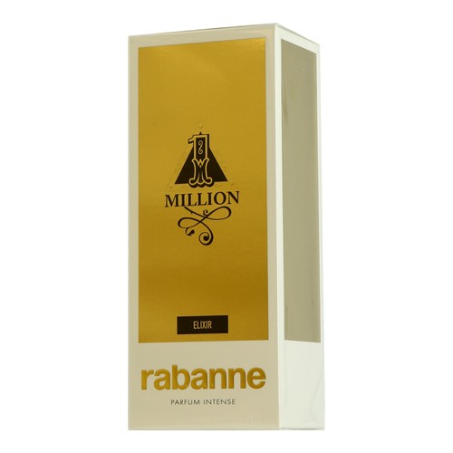 Paco rabanne million elixir - 1,