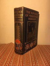 The Romance of Missionary