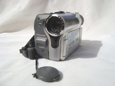 Videocamera PanasonicNV-GS50B