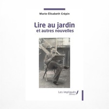 Lire au jardin
