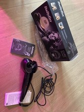 BaByliss Curl Secret Ferro Arricciacapelli Automatico - Nero