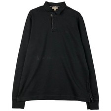 Polo vintage Burberry's