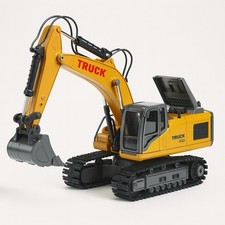 Escavatore radiocomandato 11