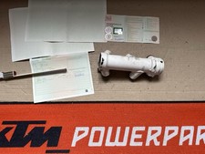 Telaio + Documenti KTM 990