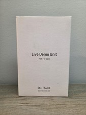 Samsung Galaxy Tab S6 128 GB