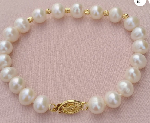 Charming bracciale naturale - charming,