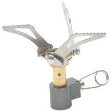 Stufa 3000W Alte Prestazioni