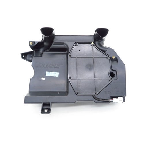 Subwoofer bose mercedes benz - bose,