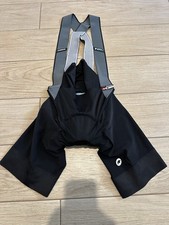 ASSOS GTS C2 Ossidia Salopette