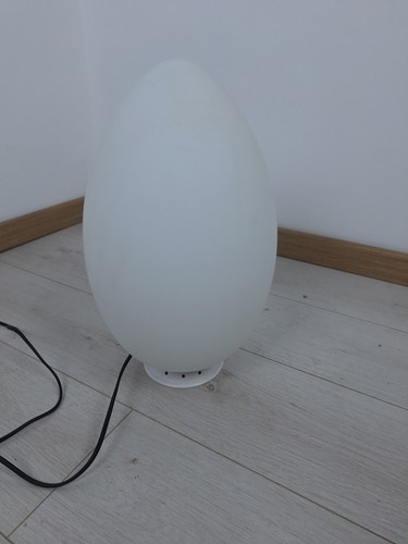 Lampada tavolo design - da,