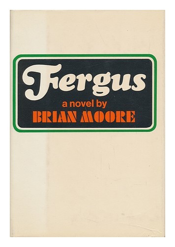 Moore brian - brian, (1921-1999)