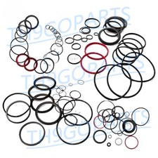 Kit guarnizioni demolitore