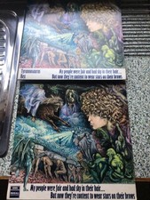 Tyrannosaurus Rex 2xLP Album