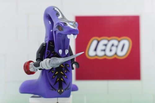 Pythor chumsworth - chumsworth, (viola/nero)