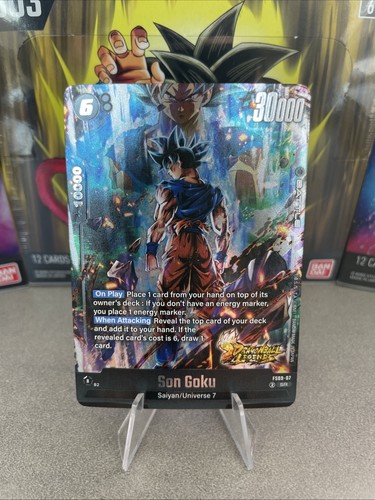 Son goku fs09 dragon - son,