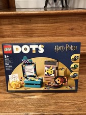 LEGO DOTS Hogwarts Desktop Kit