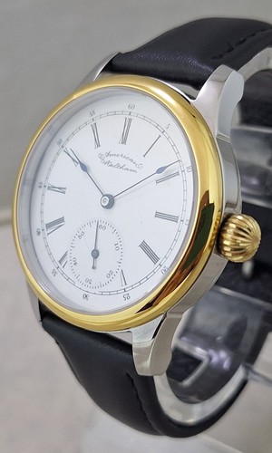 Orologio tasca waltham 6s - orologio,