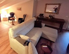 divano Dondi Salotti modello Montale 3 posti ottimo stato