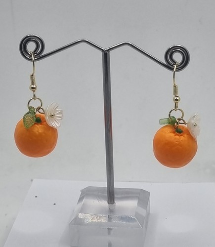 Orecchini pendenti con - pendenti,