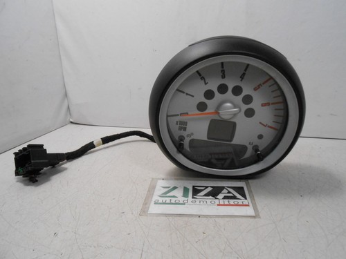 Contagiri mini cooper r56 6 - contagiri, 1.6