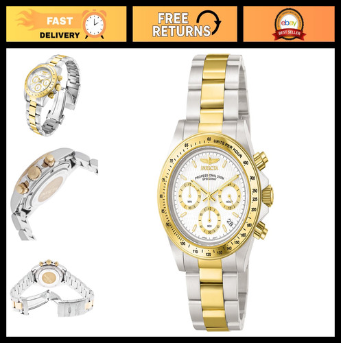 Orologio cronografo uomo - cronografo,