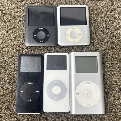 Lotto apple ipod - apple,
