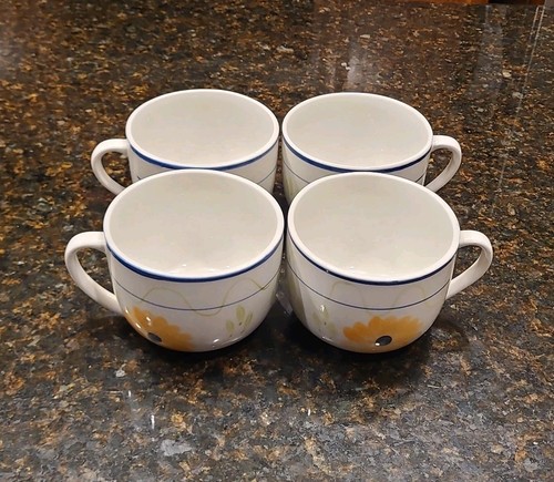 Set tazzine caffè - set, (4)