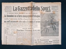 Rivista La Gazzetta dello