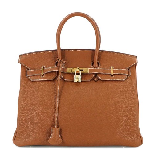 Borsa mano hermes birkin - borsa,