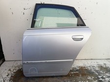 PORTA PORTIERA POSTERIORE