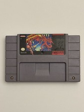 Super metroid - metroid,