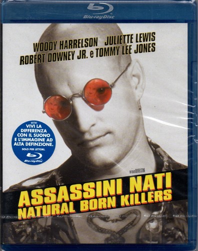 Assassini nati natural born - natural,