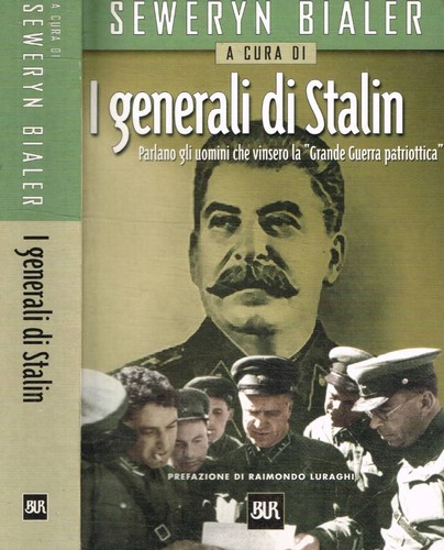 Generali stalin - i,