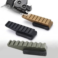 Supporto rapido tattico alta