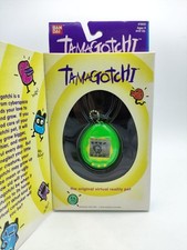 Tamagotchi original p2 - tamagotchi, p1/p2