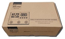ZOOM G2 FOUR Multi-Effects