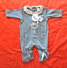 Tutina neonato Babidu Taglia 0