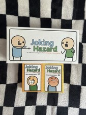 Joking Hazard Pacchetto