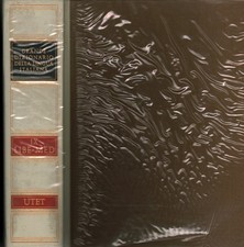 Grande dizionario della Lingua Italiana Volume IX - Salvatore Battaglia (UTET)