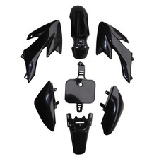 Coperchio in plastica CRF per