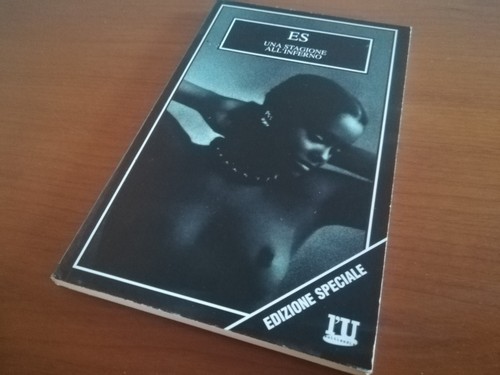 Una stagione all inferno - una,