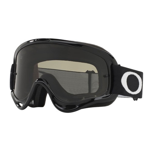 Maschera motocross oakley - maschera,