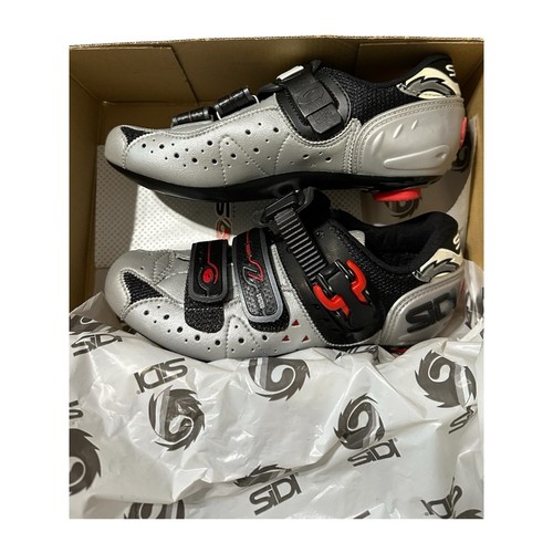 Scarpe bici strada - sidi, nuove