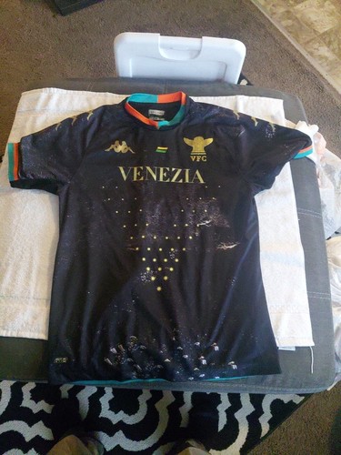 Maglia home kappa - maglia,