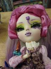 Pullip Cusstom