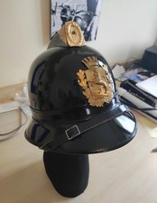 Vigili Urbani Casco Modello