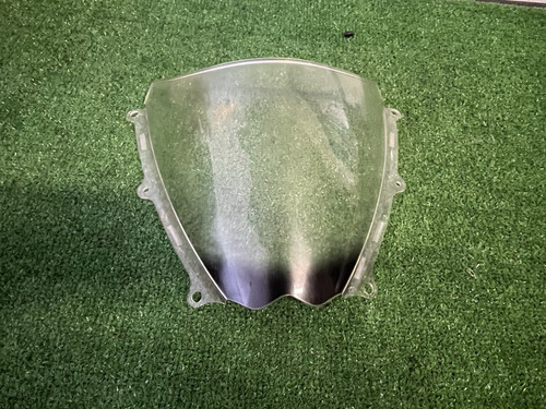 Parabrezza plexiglass - in,