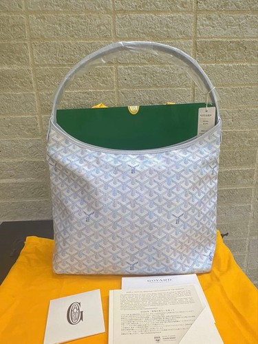 Borsa goyard boheme hobo - borsa,