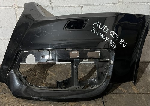 Paraurti anteriore audi - q3, 8u