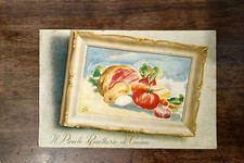 Piccolo Ricettario di Cucina